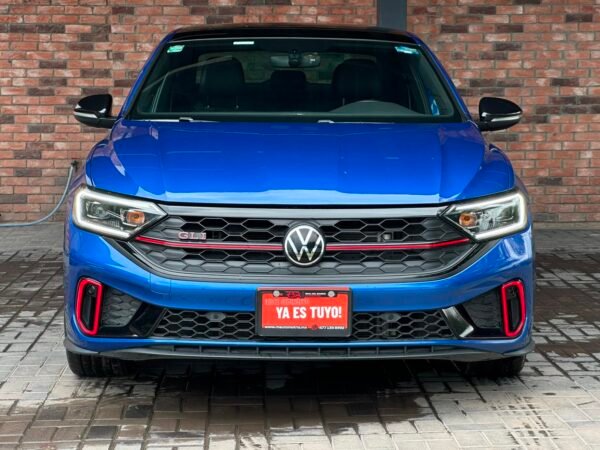 VW JETTA