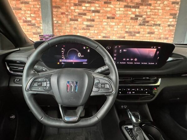 BUICK ENVISTA