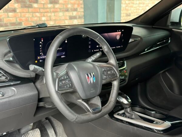 BUICK ENVISTA