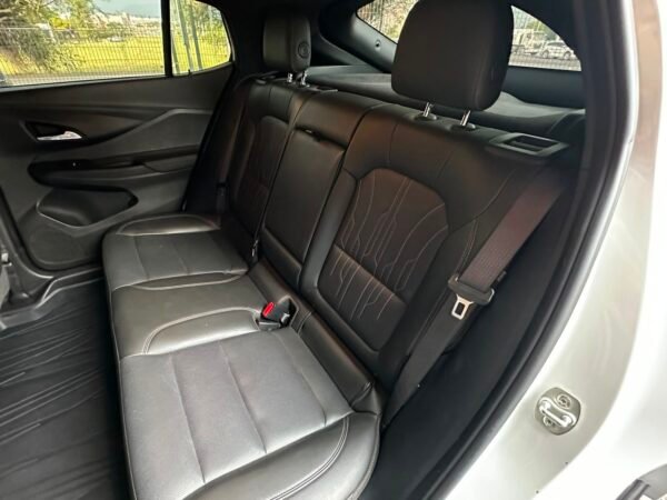 BUICK ENVISTA