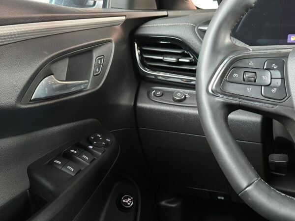 BUICK ENVISTA