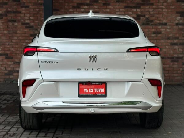 BUICK ENVISTA