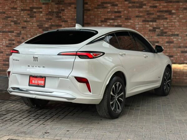 BUICK ENVISTA
