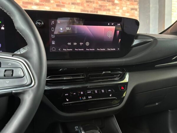 BUICK ENVISTA