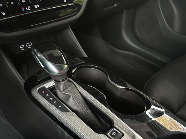 BUICK ENVISTA