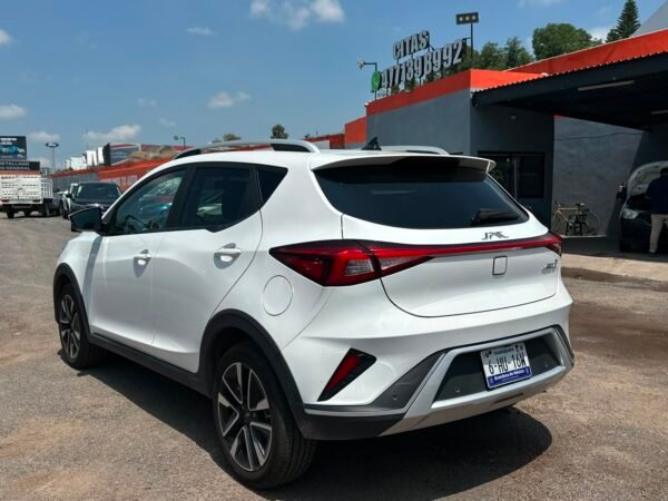 JAC 2