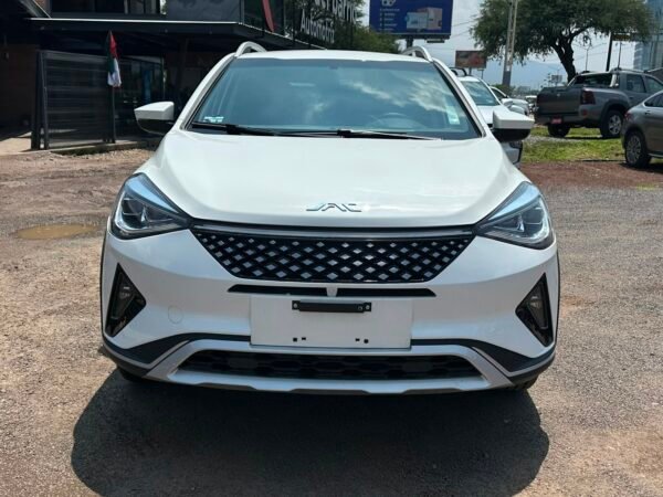JAC 2