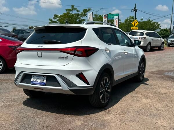 JAC 2