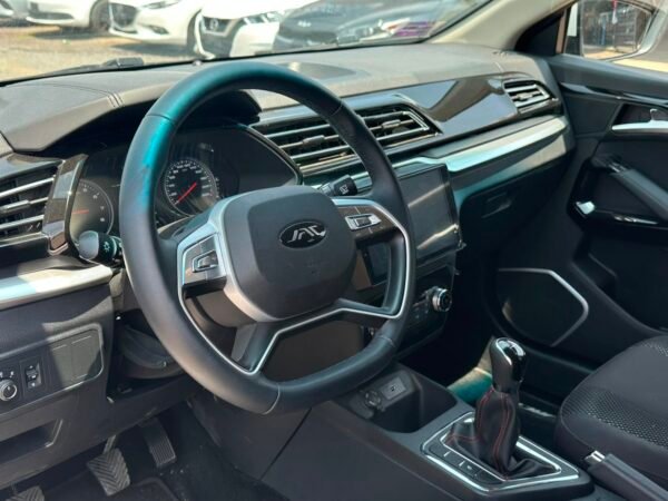 JAC 2