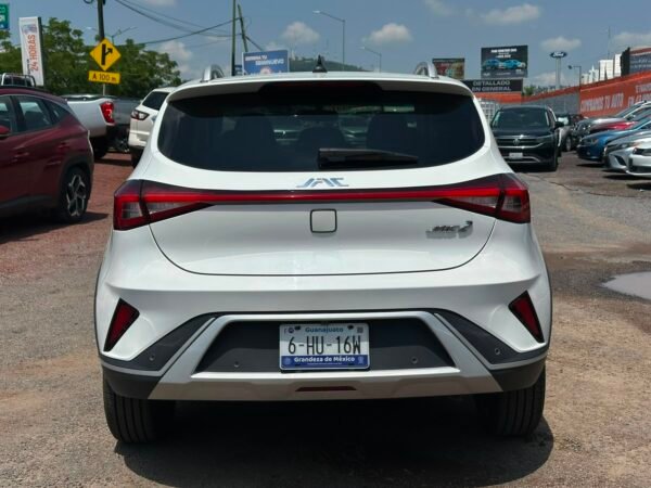JAC 2