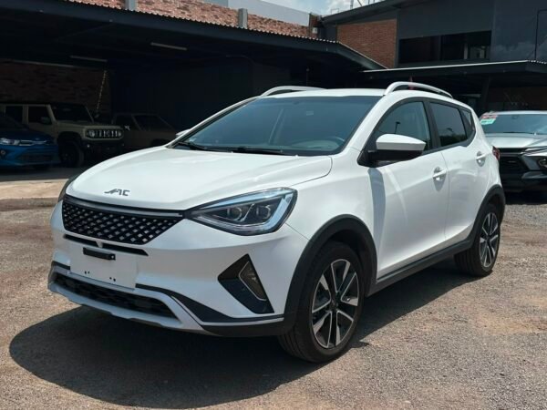JAC 2