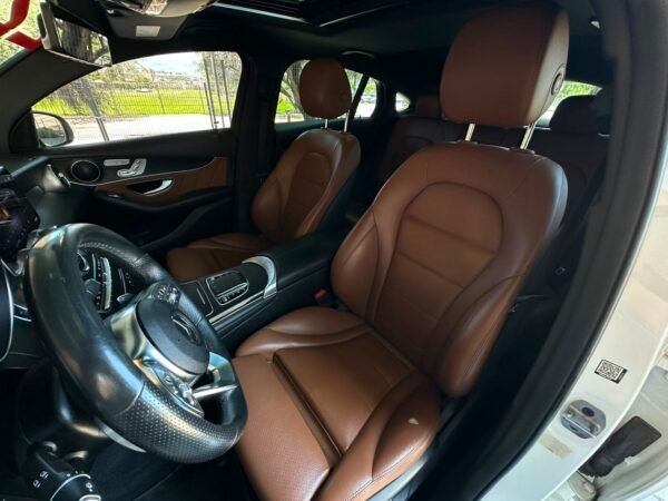 MERCEDES BENZ