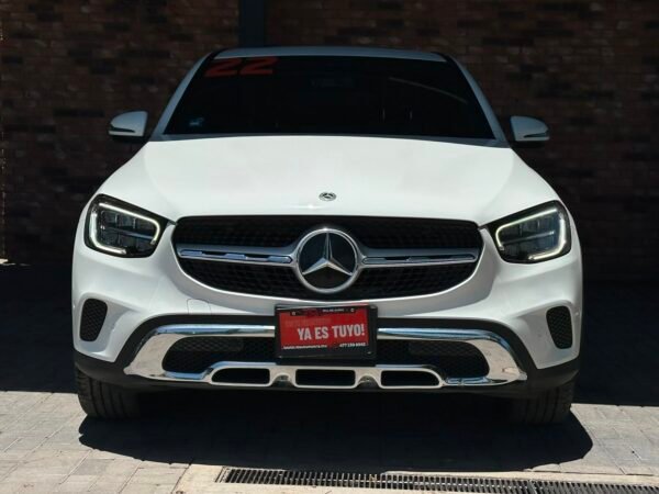 MERCEDES BENZ