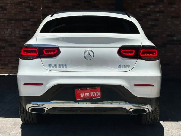 MERCEDES BENZ