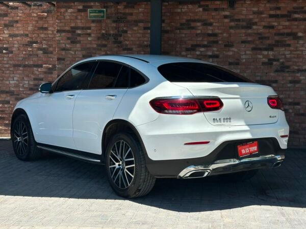 MERCEDES BENZ