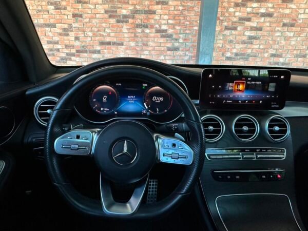 MERCEDES BENZ