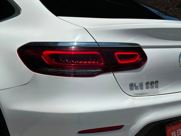MERCEDES BENZ