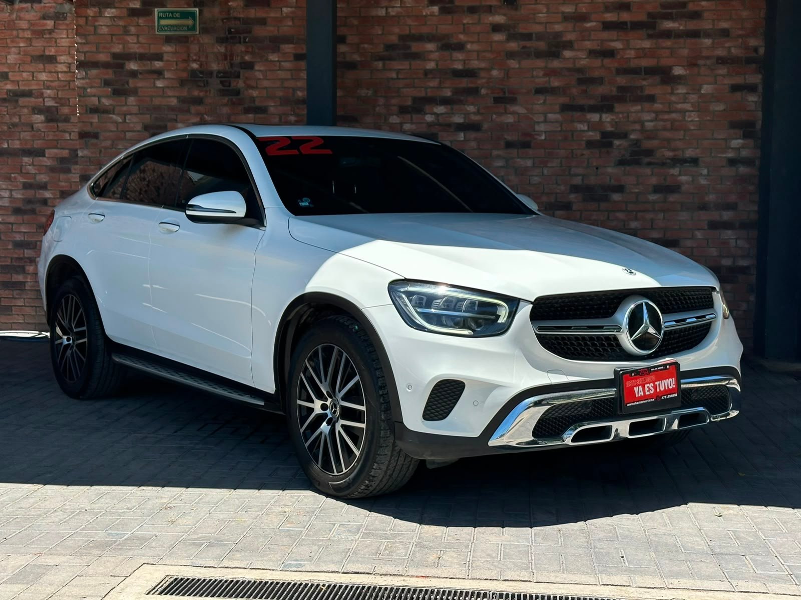 MERCEDES BENZ