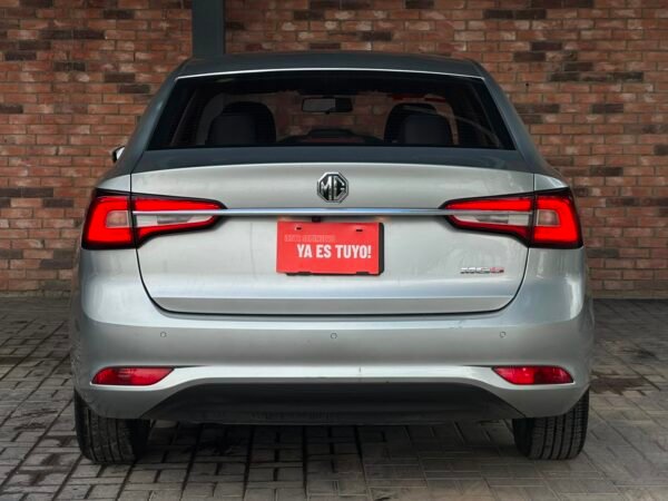 MG5