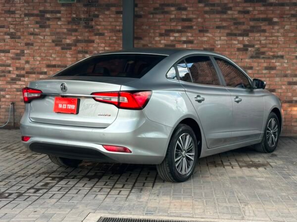 MG5