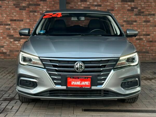 MG5