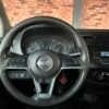 NISSAN ESTACAS