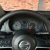 NISSAN ESTACAS
