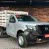 NISSAN ESTACAS