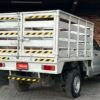 NISSAN ESTACAS
