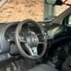 NISSAN ESTACAS