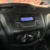 NISSAN ESTACAS