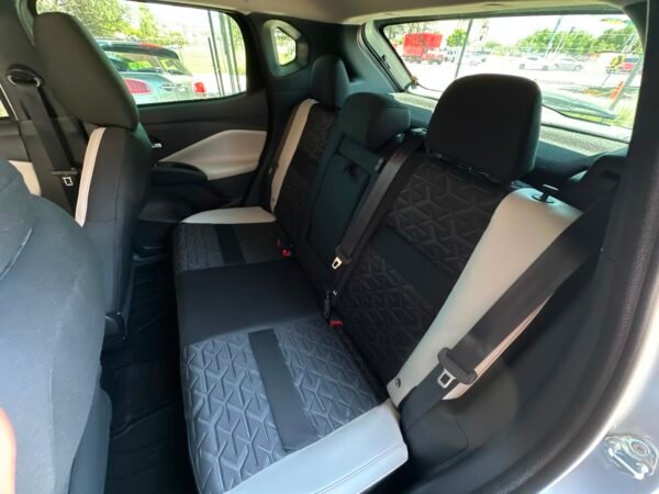 NISSAN MAGNITE