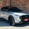 NISSAN MAGNITE