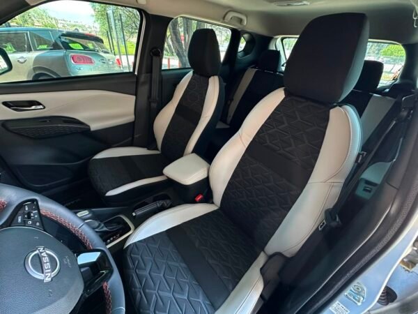 NISSAN MAGNITE