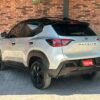 NISSAN MAGNITE