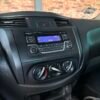 NISSAN PICK UP