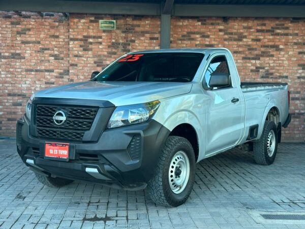 NISSAN PICK UP