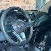 NISSAN PICK UP