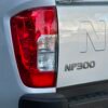 NISSAN PICK UP