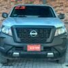 NISSAN PICK UP
