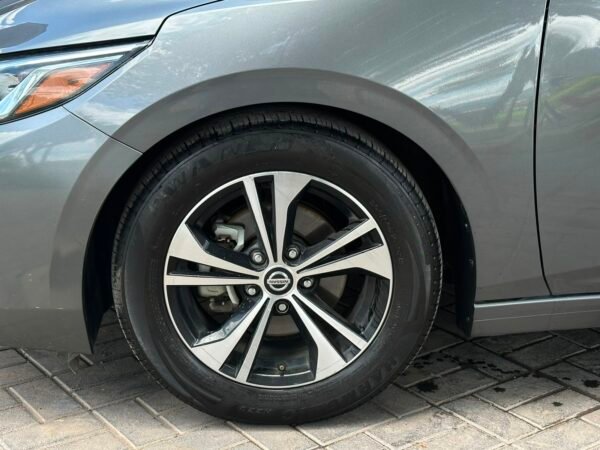 NISSAN SENTRA