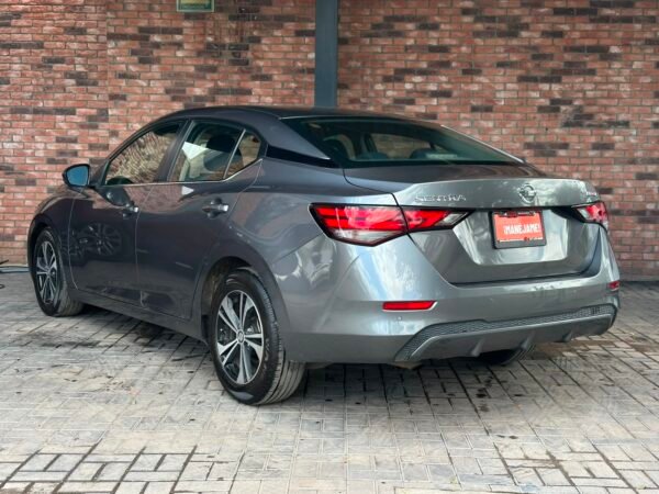 NISSAN SENTRA