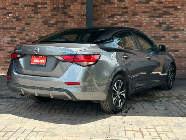 NISSAN SENTRA