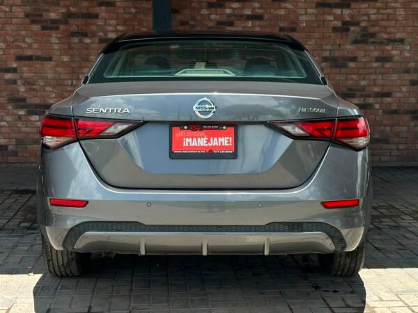 NISSAN SENTRA
