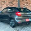 SUZUKI BALENO