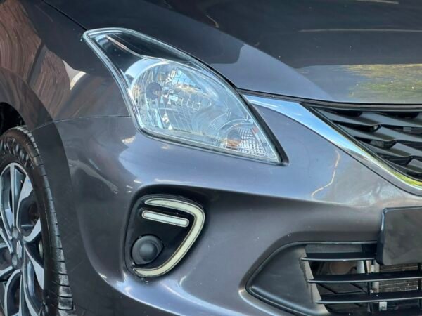 SUZUKI BALENO