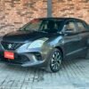 SUZUKI BALENO