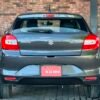 SUZUKI BALENO
