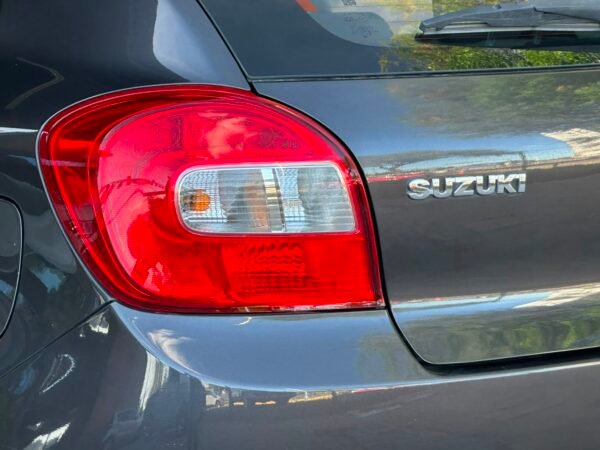 SUZUKI BALENO