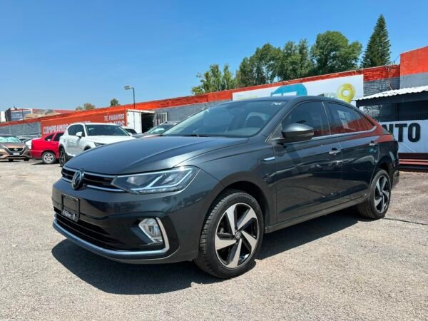 VOLKSWAGE VIRTUS